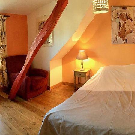 Camping La Garenne De Moncourt Rue  Ngoại thất bức ảnh